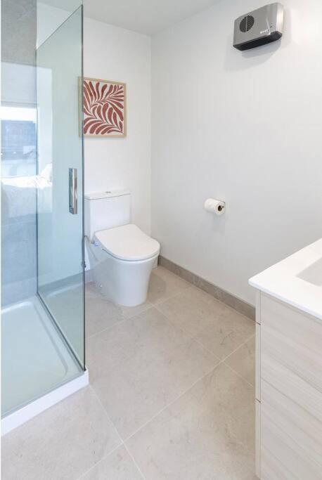 3 Minutes Walk To Riverside Market 4Bed4Bath Christchurch Exterior photo