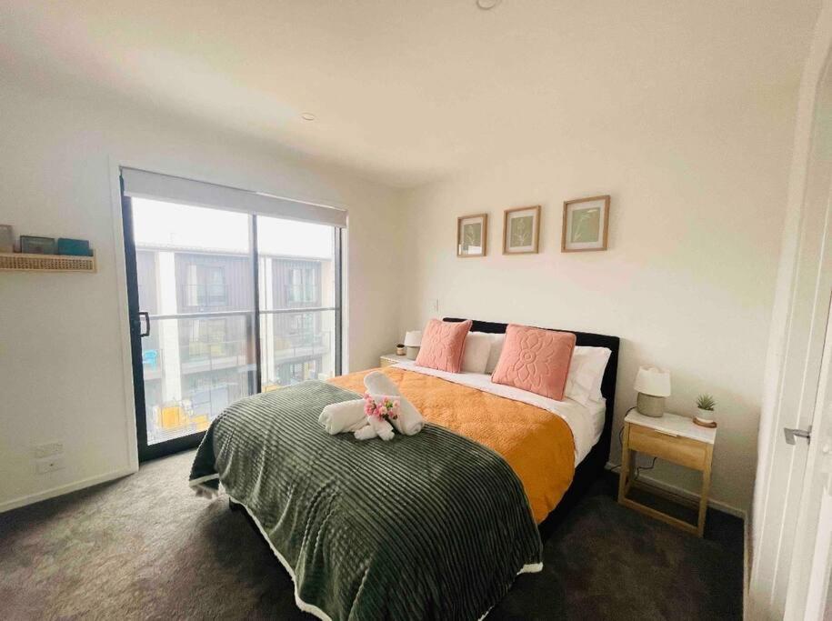 3 Minutes Walk To Riverside Market 4Bed4Bath Christchurch Exterior photo