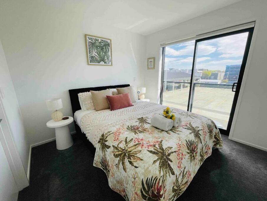3 Minutes Walk To Riverside Market 4Bed4Bath Christchurch Exterior photo
