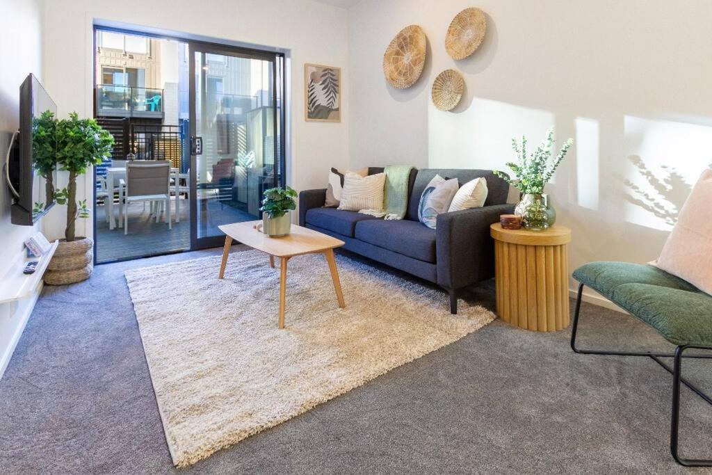 3 Minutes Walk To Riverside Market 4Bed4Bath Christchurch Exterior photo